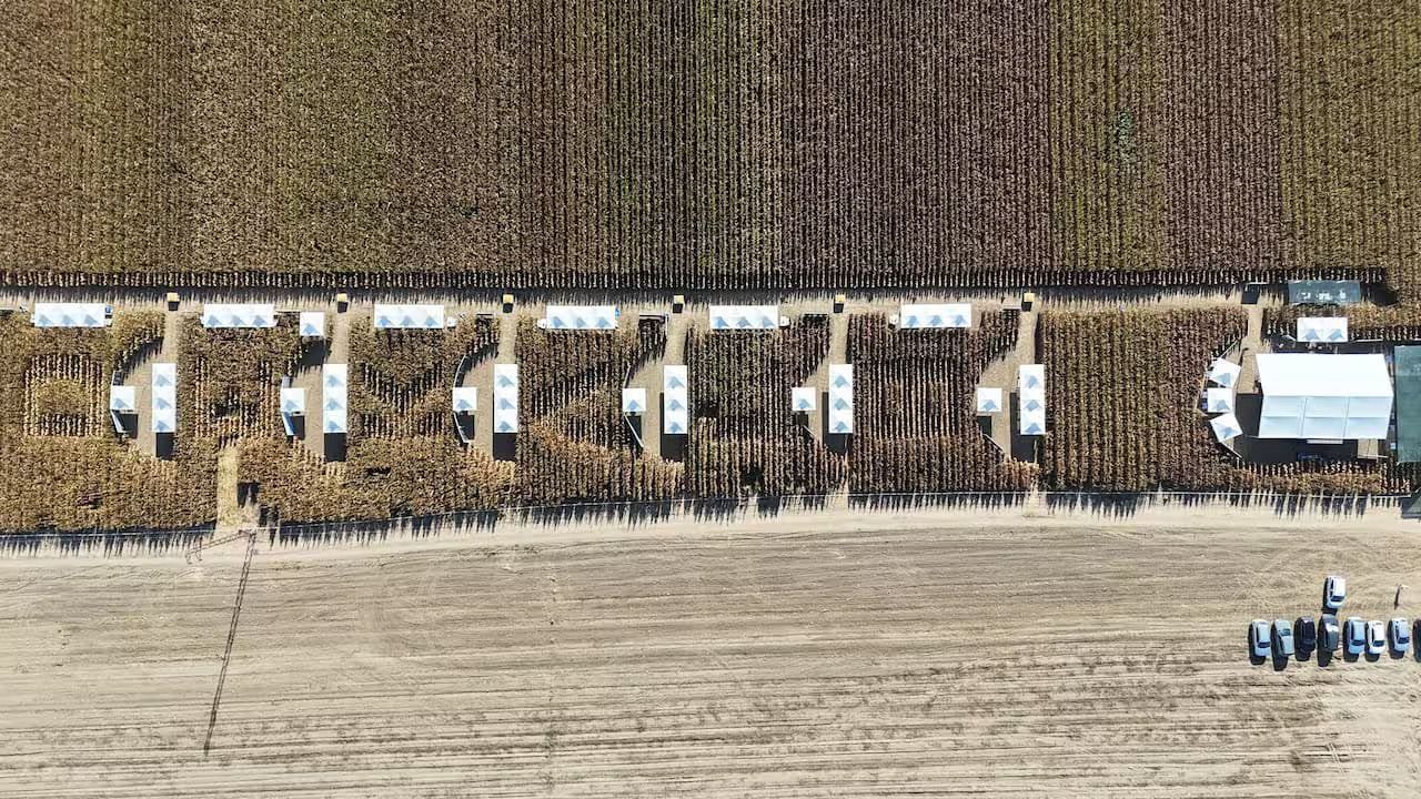 BAYER Agro Arena Etkinliğinde Aksaray’da 1500 Mısır Çiftçisiyle Buluştu!